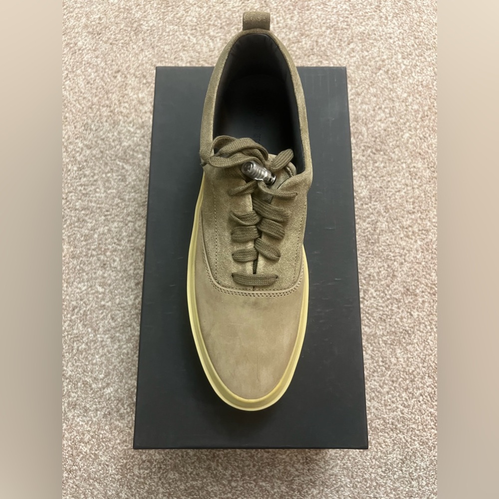 Fear of God sneakers